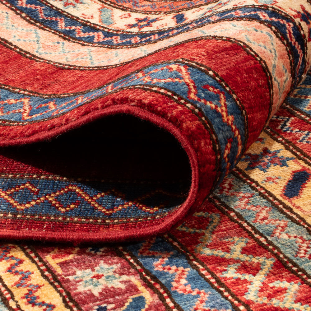 Alfombra Ziegler - Shal - 291 x 201 cm - multicolor