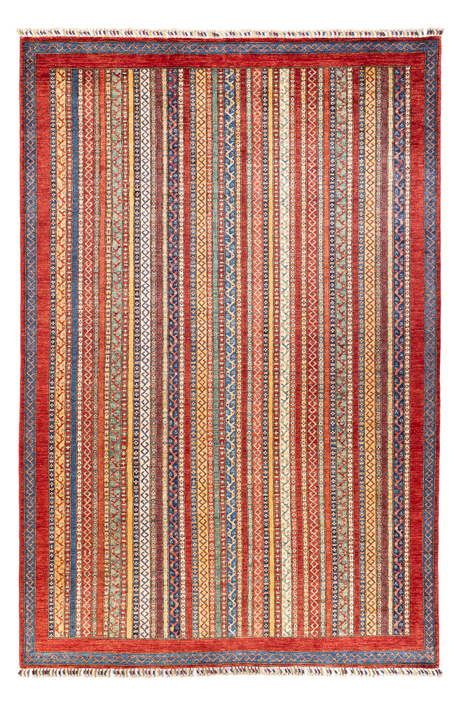 Alfombra Ziegler - Shal - 289 x 193 cm - multicolor