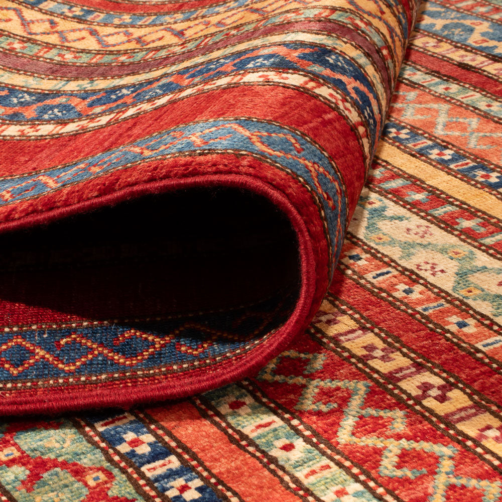 Alfombra Ziegler - Shal - 289 x 193 cm - multicolor