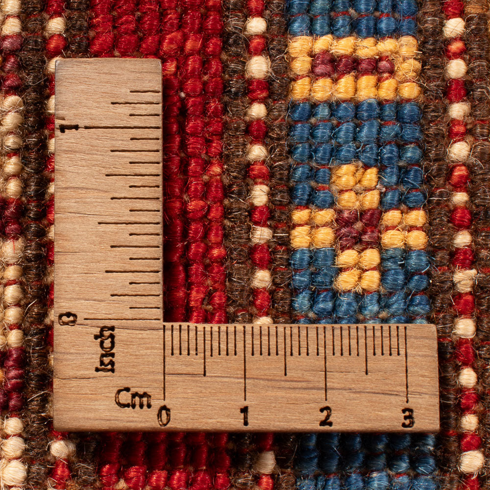 Alfombra Ziegler - Shal - 289 x 193 cm - multicolor