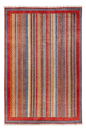 Alfombra Ziegler - Shal - 290 x 198 cm - multicolor