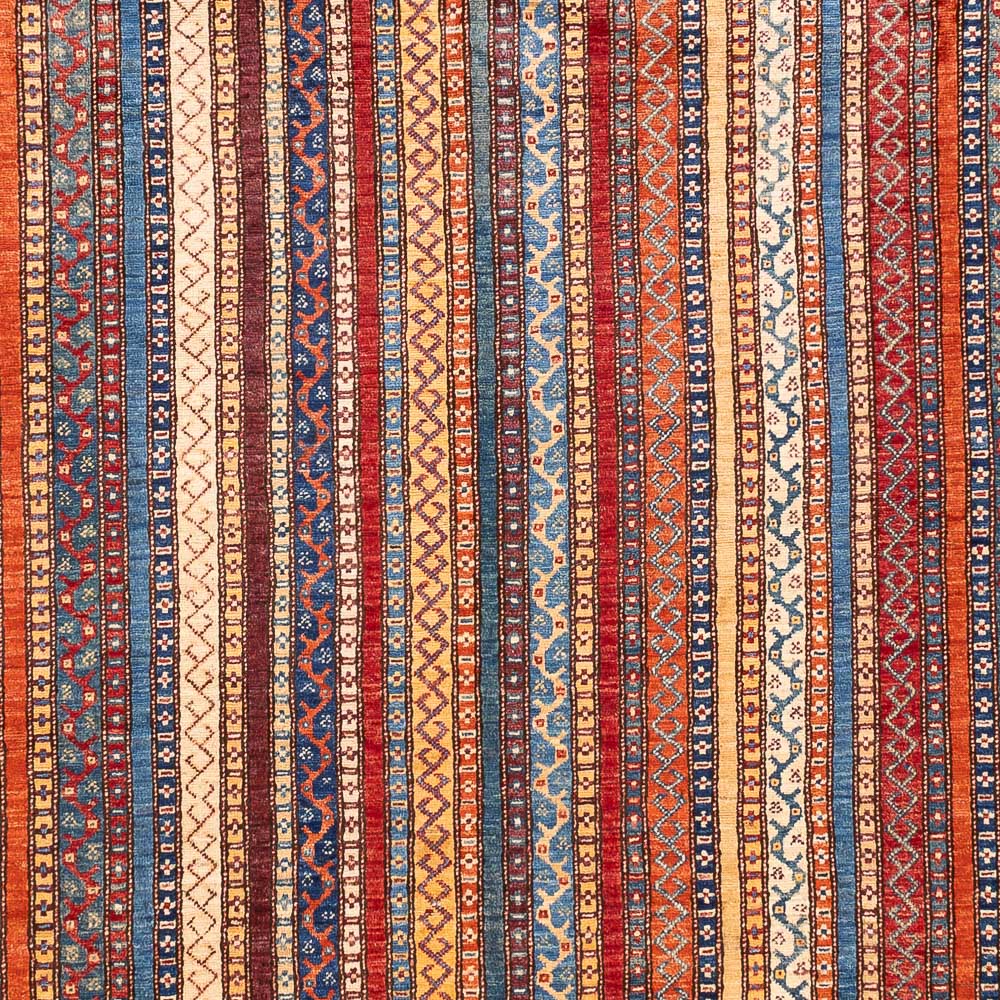 Alfombra Ziegler - Shal - 290 x 198 cm - multicolor