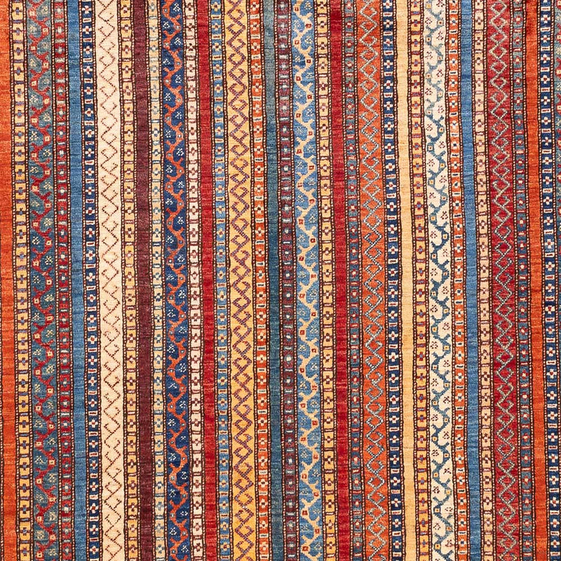 Alfombra Ziegler - Shal - 290 x 198 cm - multicolor