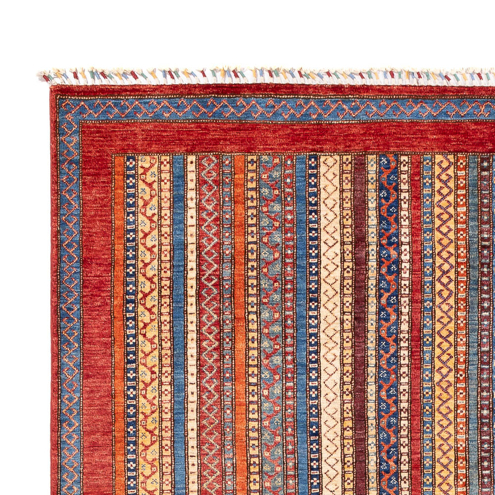 Shal Alfombra 290x198cm - Alfombra oriental
