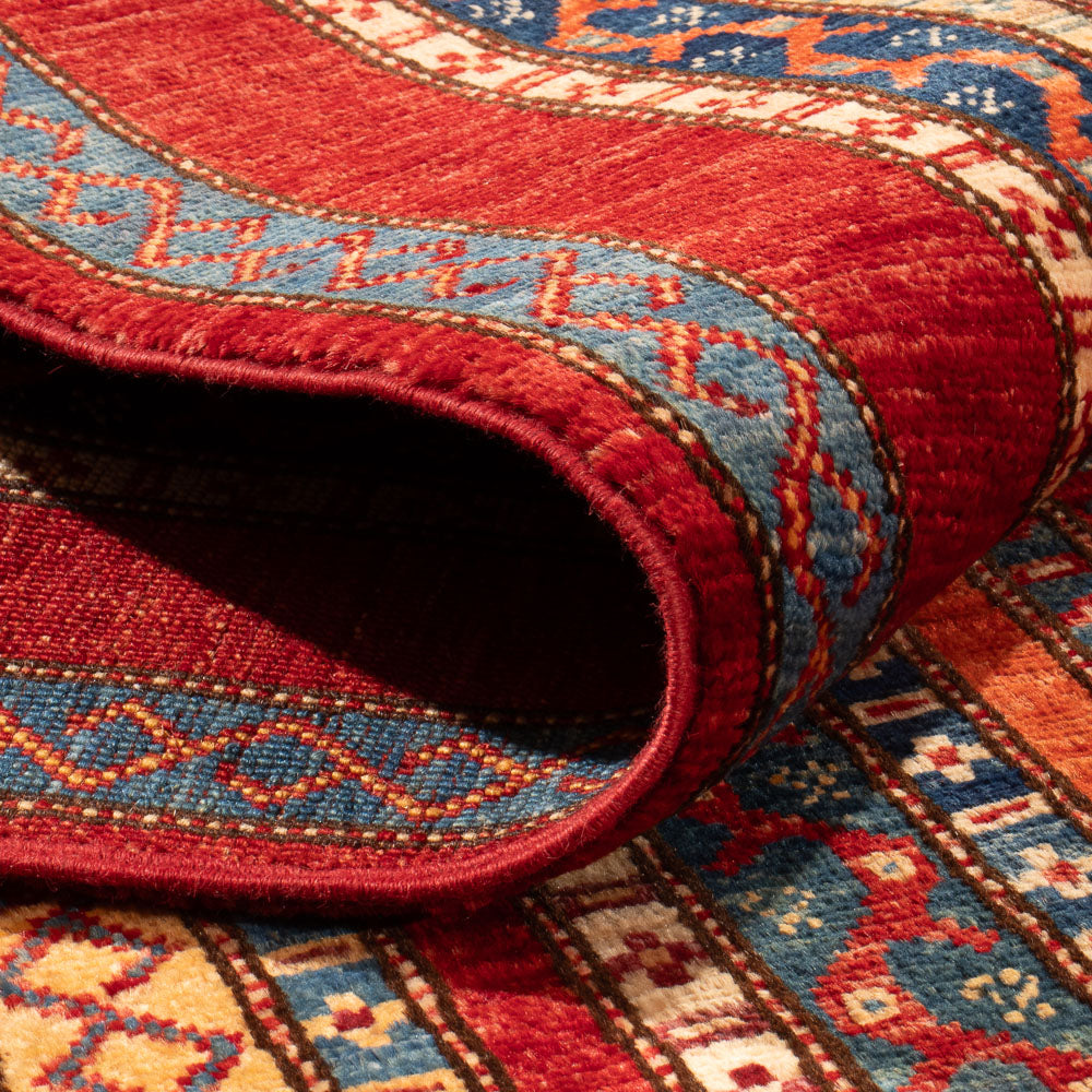 Alfombra Ziegler - Shal - 290 x 198 cm - multicolor