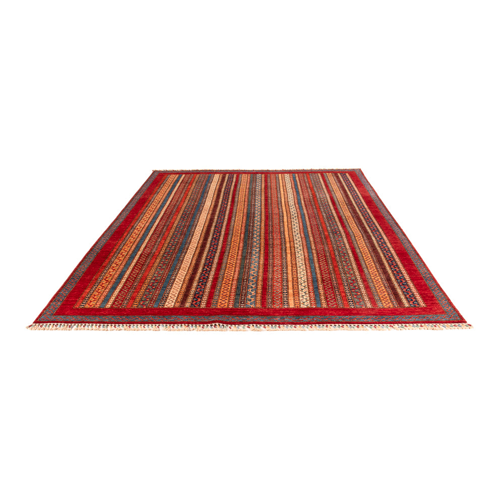 Alfombra Ziegler - Shal - 290 x 198 cm - multicolor