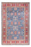 Alfombra Ziegler - Kazak - 303 x 202 cm - azul