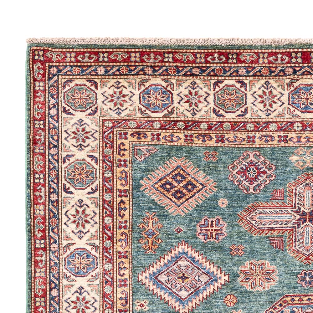 Kazak Alfombra 304x203cm - Alfombra oriental