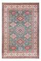 Kazak Alfombra 299x203cm - Alfombra oriental