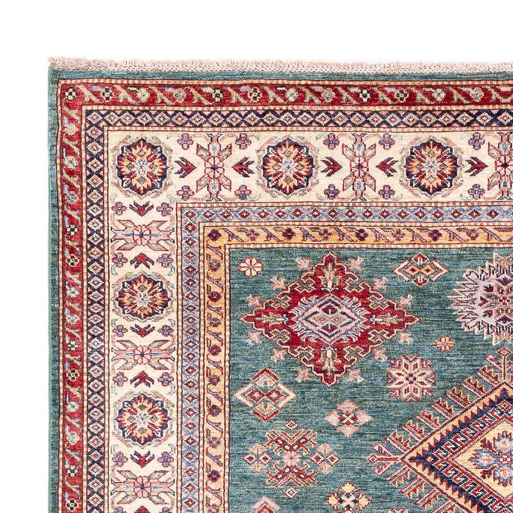 Kazak Alfombra 299x203cm - Alfombra oriental