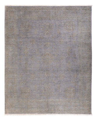 Alfombra Ziegler - Moderna - 252 x 205 cm - gris