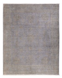 Alfombra Ziegler - Moderna - 252 x 205 cm - gris