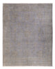 Ziegler moderno Alfombra 252x205cm - Alfombra oriental