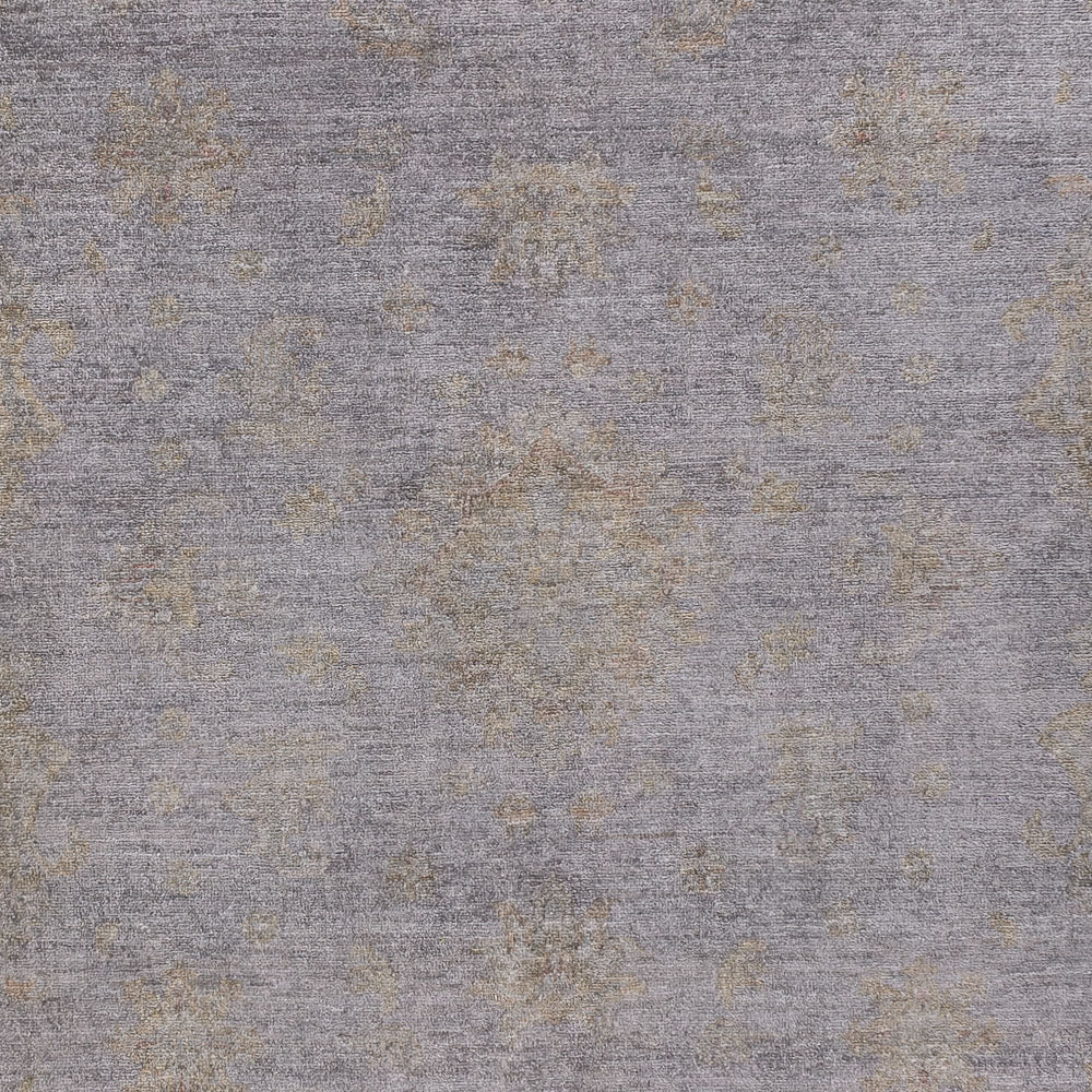 Alfombra Ziegler - Moderna - 252 x 205 cm - gris