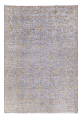 Alfombra Ziegler - Moderna - 293 x 202 cm - gris