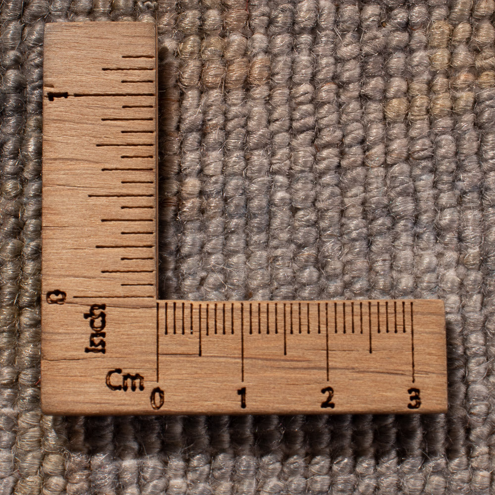 Alfombra Ziegler - Moderna - 293 x 202 cm - gris