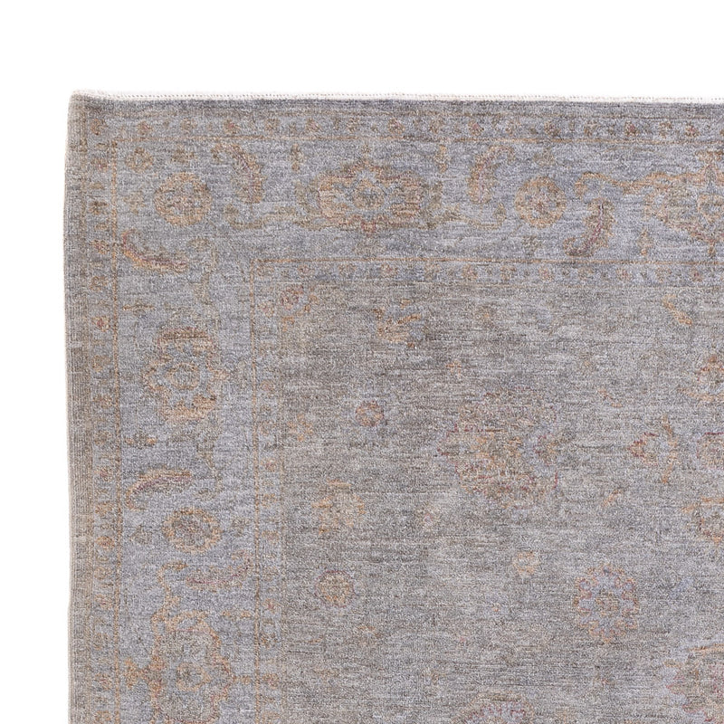 Alfombra Ziegler - Moderna - 285 x 202 cm - gris