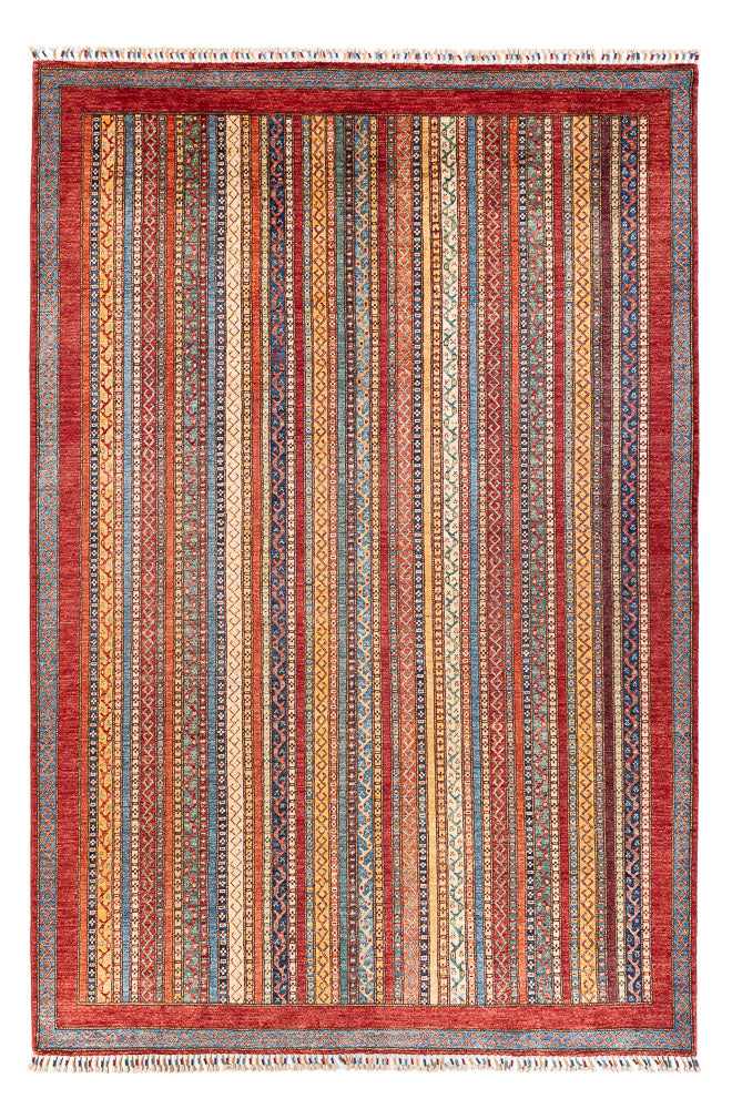 Alfombra Ziegler - Shal - 292 x 198 cm - multicolor