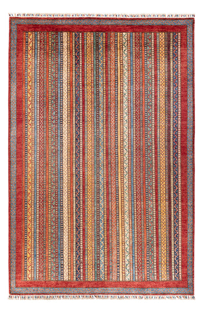 Shal Alfombra 198x292cm - Alfombra oriental