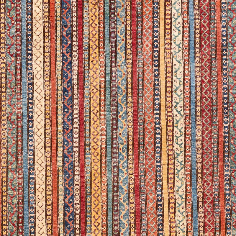 Alfombra Ziegler - Shal - 292 x 198 cm - multicolor