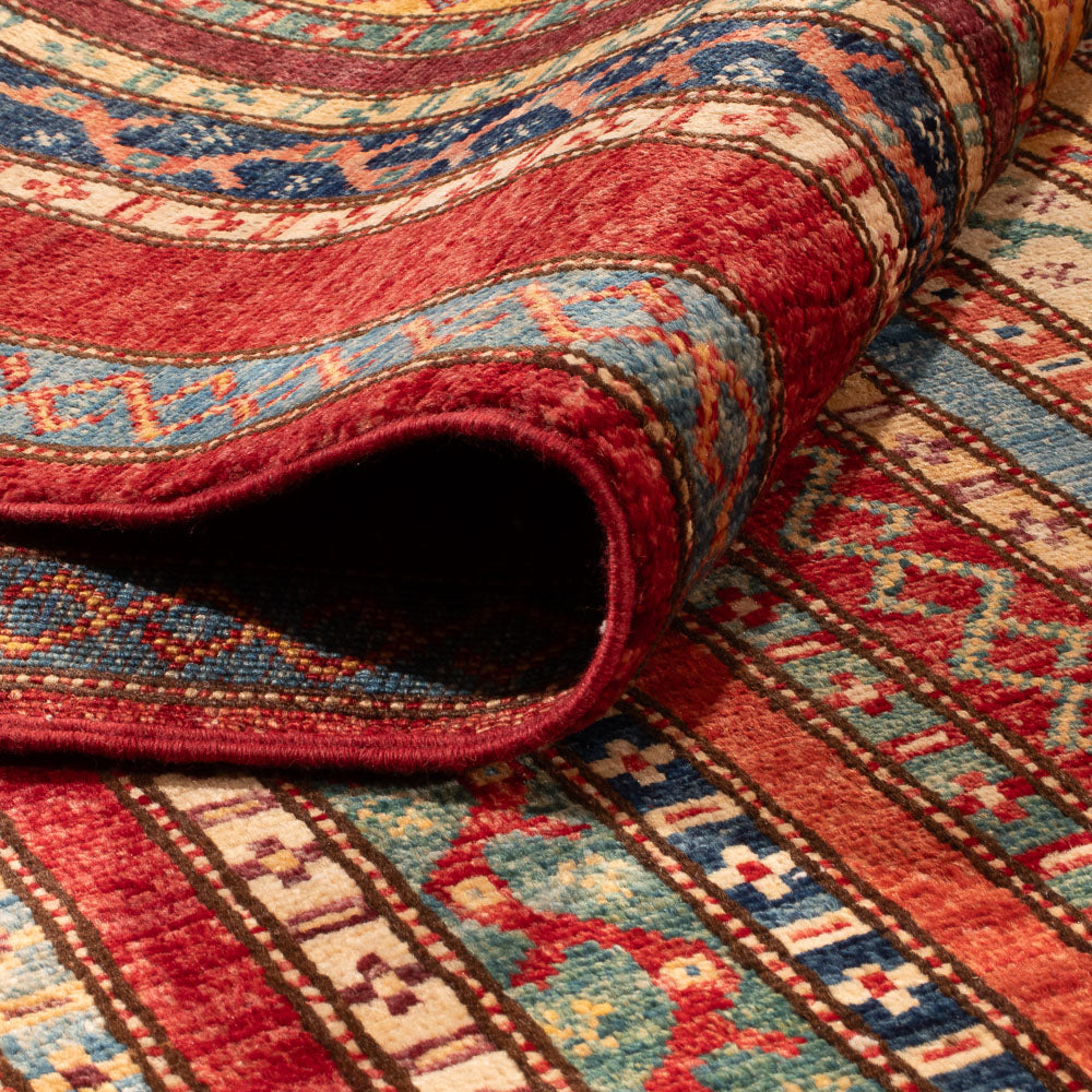 Alfombra Ziegler - Shal - 292 x 198 cm - multicolor