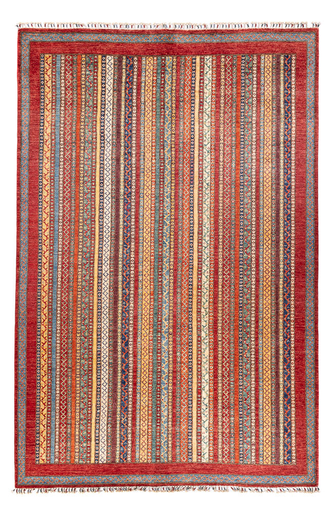 Alfombra Ziegler - Shal - 292 x 201 cm - multicolor