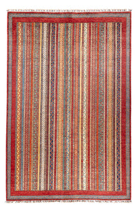 Alfombra Ziegler - Shal - 292 x 201 cm - multicolor