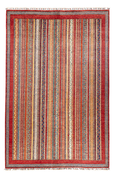 Shal Alfombra 201x292cm - Alfombra oriental