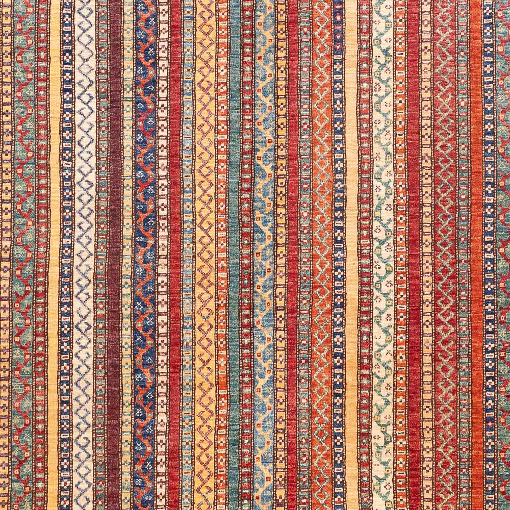 Alfombra Ziegler - Shal - 292 x 201 cm - multicolor