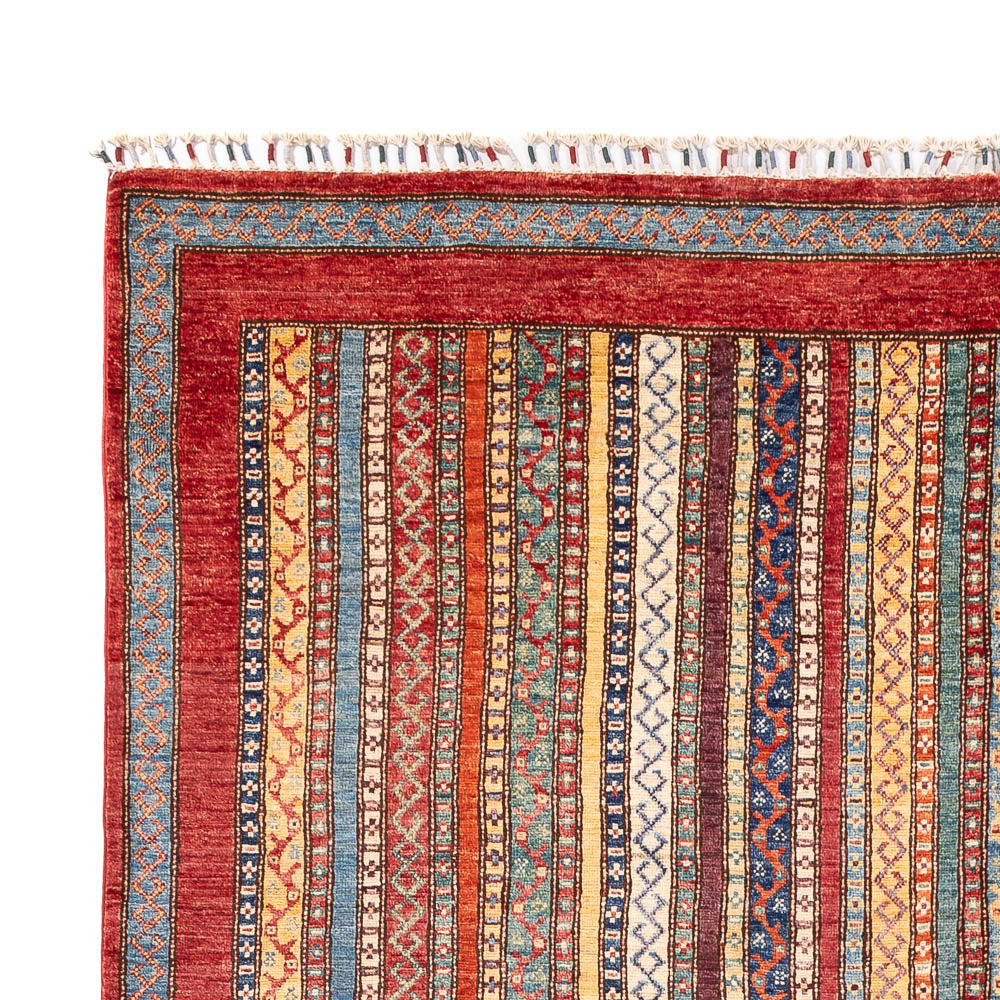 Shal Alfombra 292x201cm - Alfombra oriental