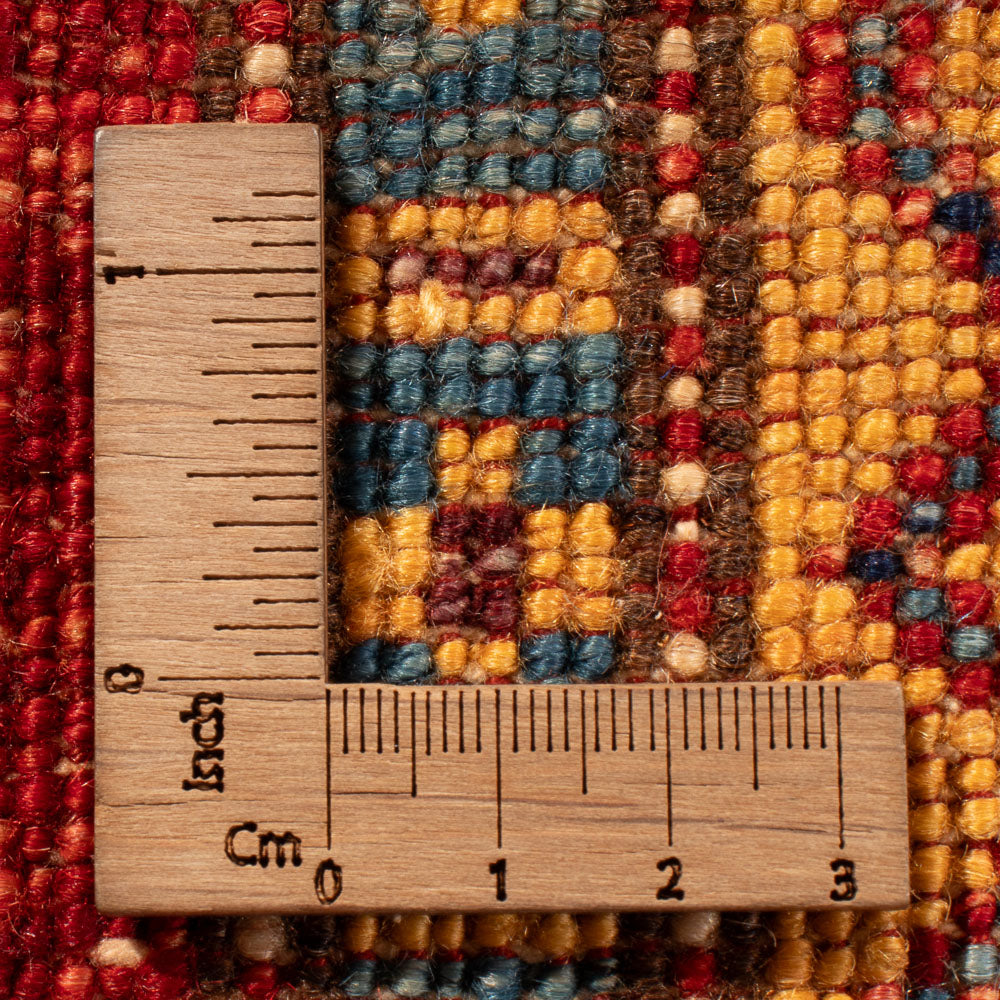 Alfombra Ziegler - Shal - 292 x 201 cm - multicolor