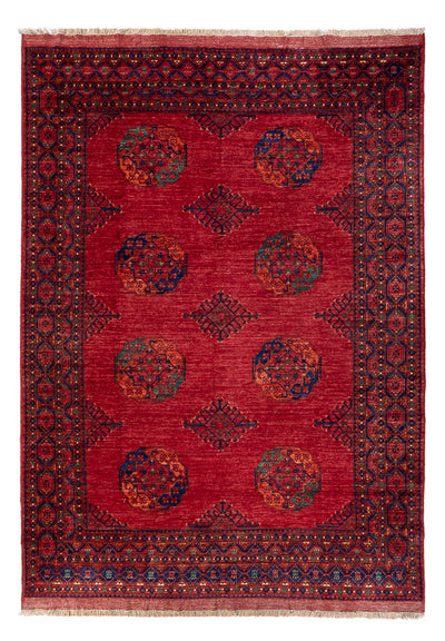Khal Mohammadi Alfombra 220x299cm - Alfombra oriental