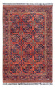 Khal Mohammadi Alfombra 298x205cm - Alfombra oriental