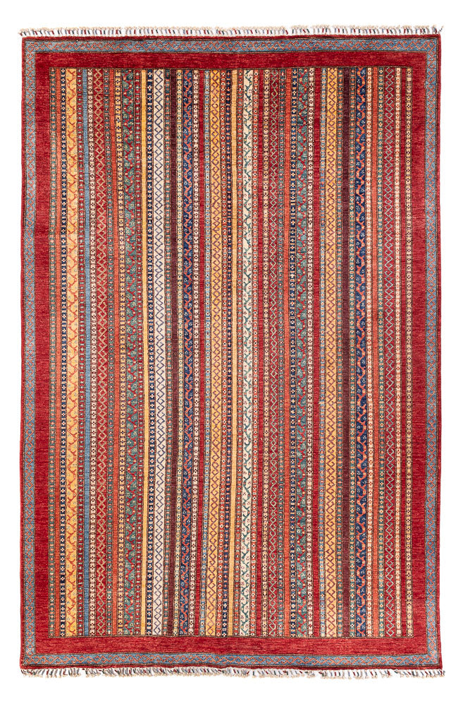 Alfombra Ziegler - Shal - 298 x 200 cm - multicolor