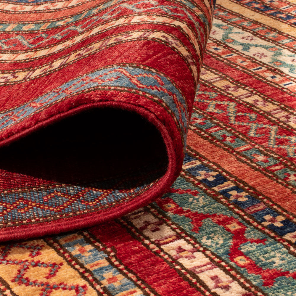 Alfombra Ziegler - Shal - 298 x 200 cm - multicolor