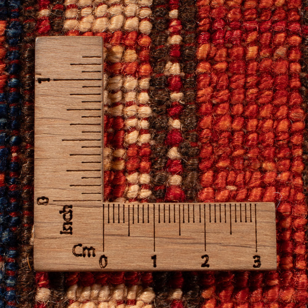 Alfombra Ziegler - Shal - 298 x 200 cm - multicolor