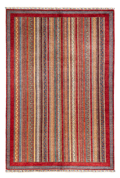 Shal Alfombra 198x293cm - Alfombra oriental