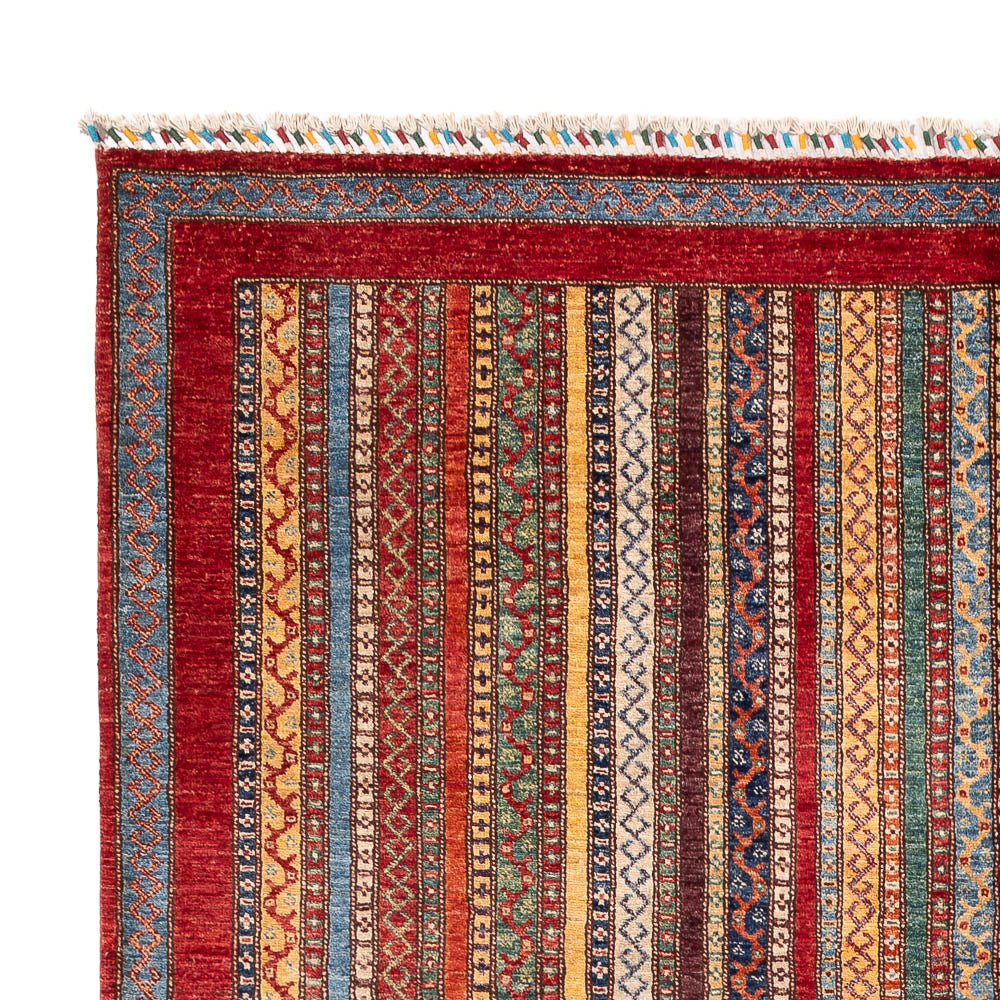 Shal Alfombra 293x198cm - Alfombra oriental