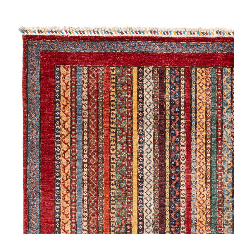 Alfombra Ziegler - Shal - 293 x 198 cm - multicolor