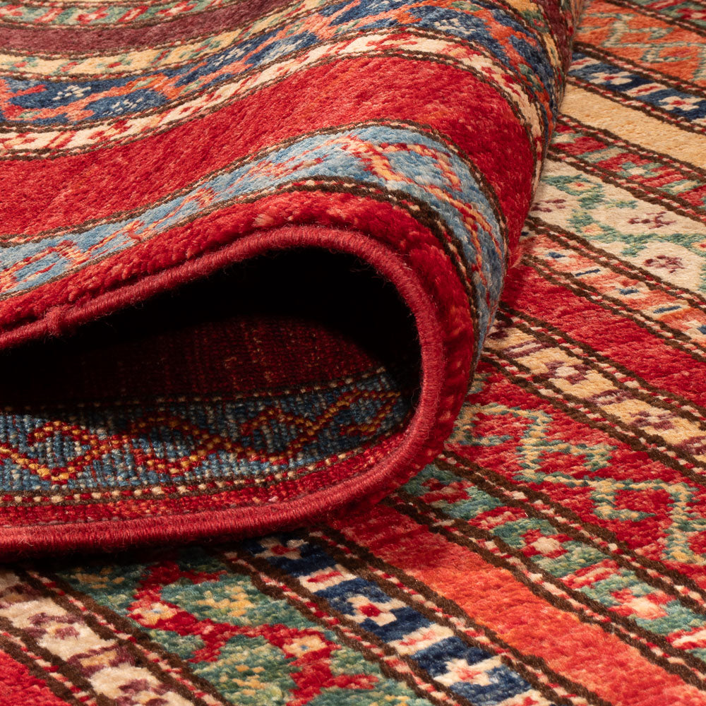 Alfombra Ziegler - Shal - 293 x 198 cm - multicolor