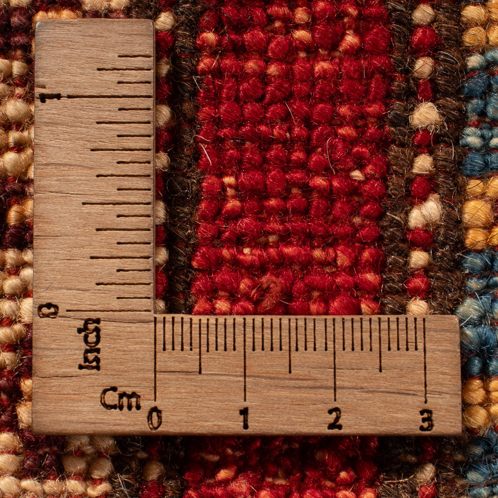 Alfombra Ziegler - Shal - 293 x 198 cm - multicolor