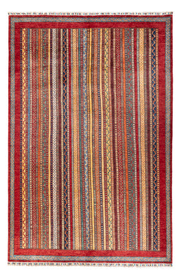 Alfombra Ziegler - Shal - 293 x 194 cm - multicolor