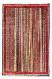 Alfombra Ziegler - Shal - 293 x 194 cm - multicolor