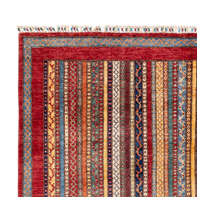 Alfombra Ziegler - Shal - 293 x 194 cm - multicolor