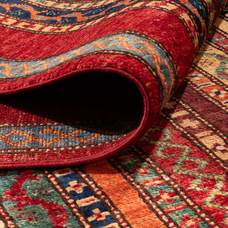 Alfombra Ziegler - Shal - 293 x 194 cm - multicolor