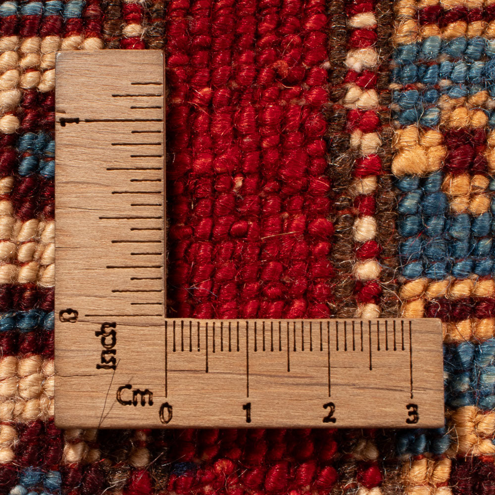 Alfombra Ziegler - Shal - 293 x 194 cm - multicolor