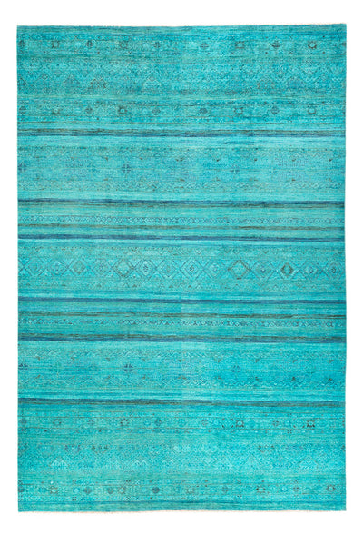 Ziegler moderno Alfombra 207x295cm - Alfombra oriental