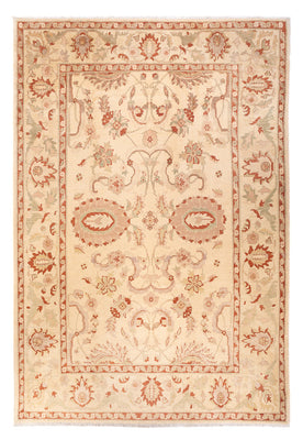 Alfombra Ziegler - 304 x 213 cm - beige