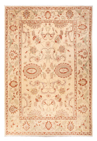 Alfombra Ziegler - 304 x 213 cm - beige