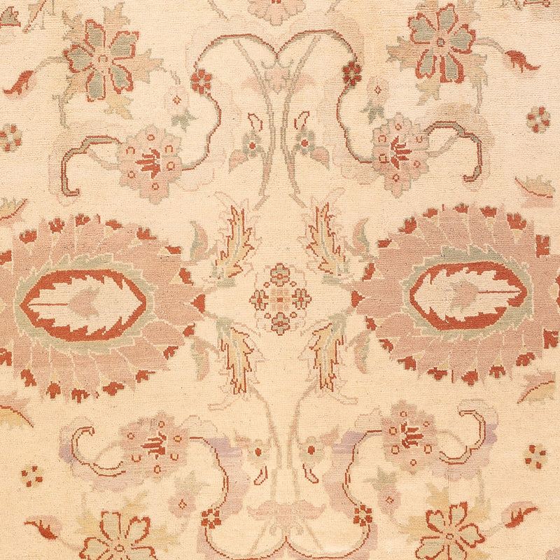 Alfombra Ziegler - 304 x 213 cm - beige